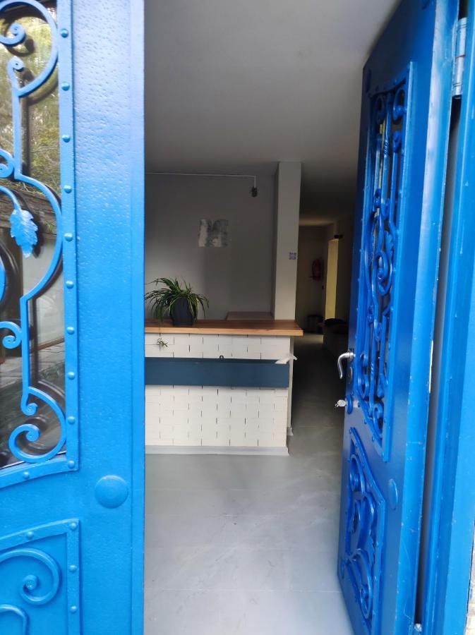 דירות טביליסי Shared Flat In An Artists District Pikris Gora מראה חיצוני תמונה