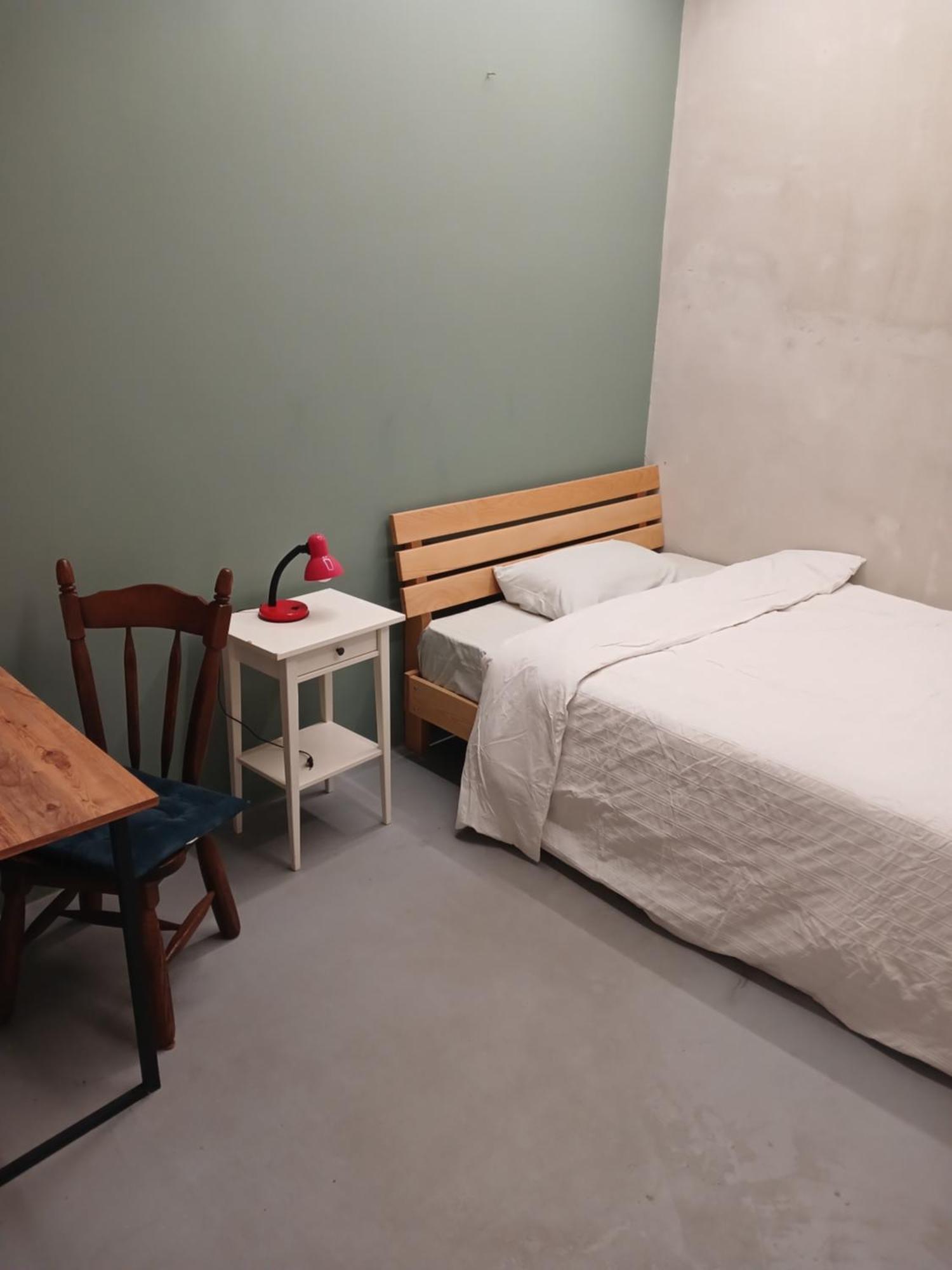 דירות טביליסי Shared Flat In An Artists District Pikris Gora מראה חיצוני תמונה